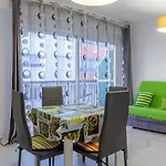 Inftour Stefano Апартаменты
