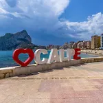 Апартаменты Inftour Stefano Кальпе