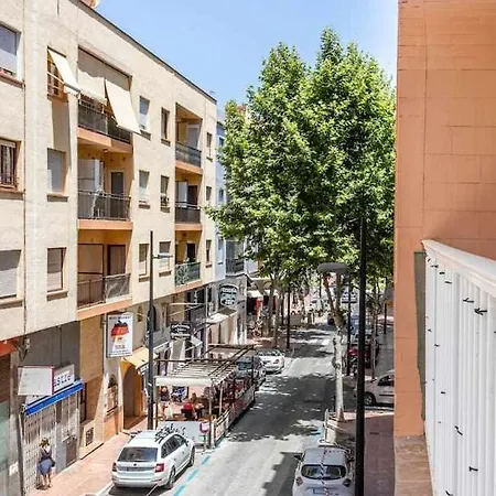 Inftour Stefano Apartment *