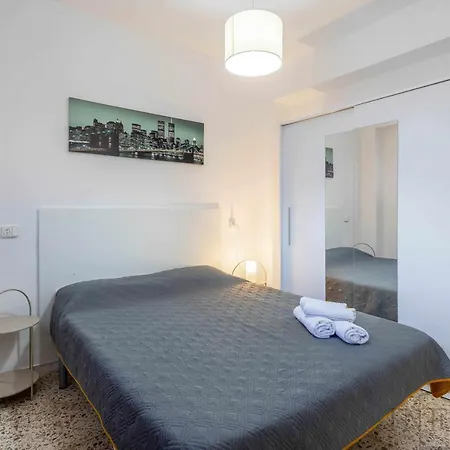 Apartment Inftour Stefano