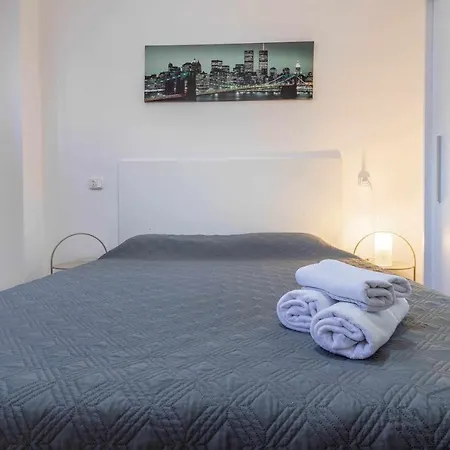 Inftour Stefano Apartment *