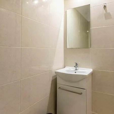Apartment Inftour Stefano Calpe
