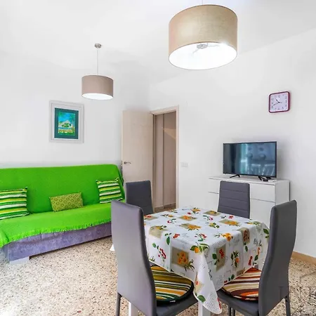 Apartment Inftour Stefano *