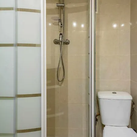 Apartment Inftour Stefano Calpe