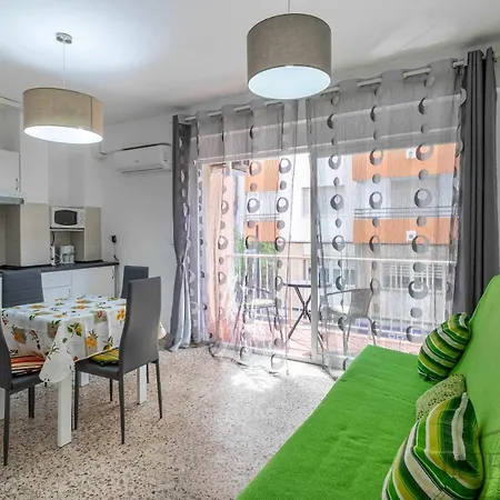 Apartment Inftour Stefano