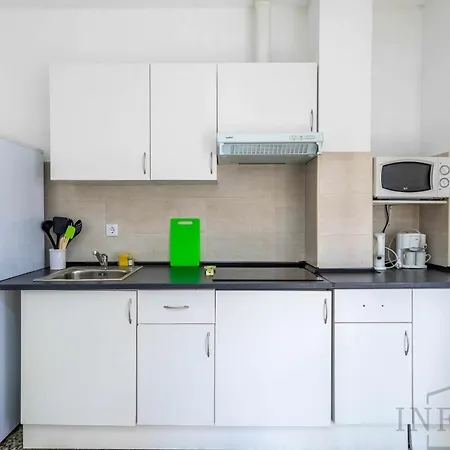 Inftour Stefano Apartment