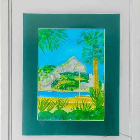 Apartment Inftour Stefano Calp