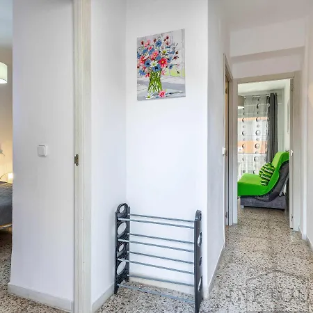 Apartment Inftour Stefano *