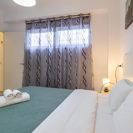 Inftour Stefano Apartment *