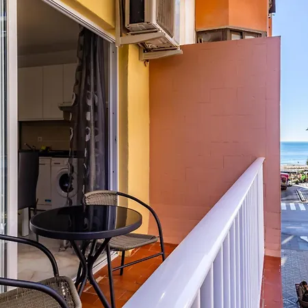Appartement Inftour Stefano Calp