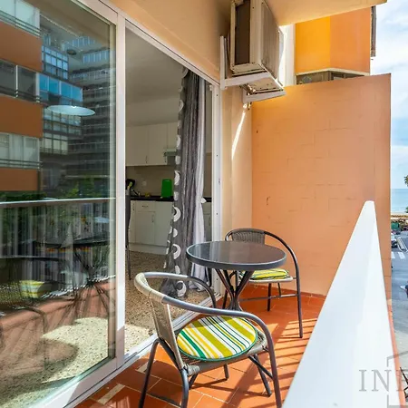Inftour Stefano Appartement *
