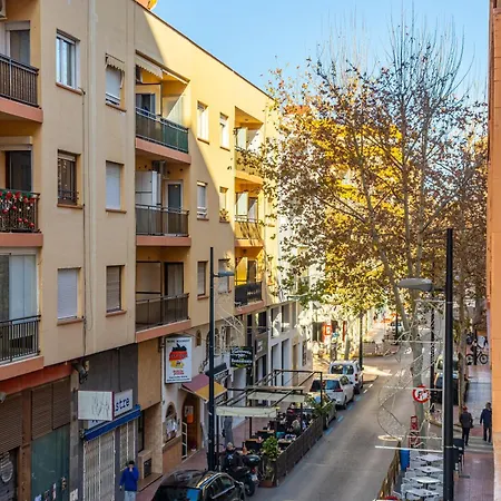 Inftour Stefano Appartement *